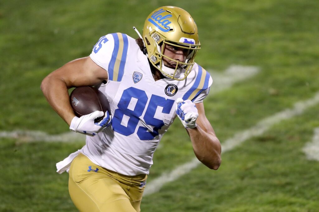 2022 NFL Draft: Week 0 prospects to watch around the country - Page 4