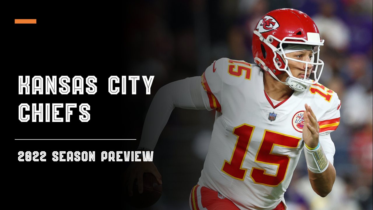 Kansas City Chiefs NFL Season Preview 2022: How it's going with JuJu  Smith-Schuster, Skyy Moore - Arrowhead Pride