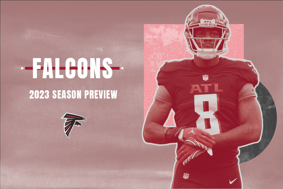 Atlanta Falcons - 2023 Season Preview
